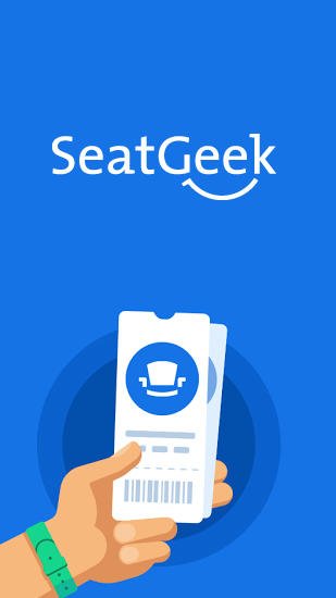 game pic for SeatGeek: Event Tickets
